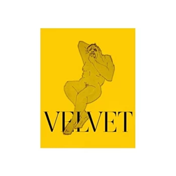Image of Velvet Negroni - Neon Brown CD