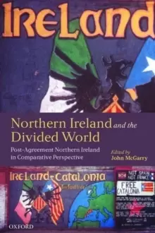 Image of Northern Ireland and the Divided World : Post-Agreement Northern Ireland in Comparative Perspective