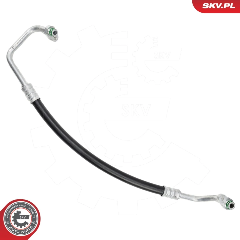 Image of ESEN SKV High Pressure Line, air conditioning ESEN SKV 54SKV864