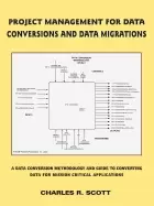 Image of project management for data conversions and data migrations a data conversi