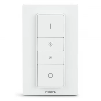 image of Philips Hue Dimmer Switch