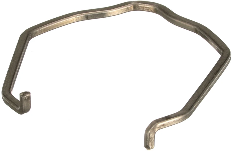 Image of GATES Holding Clamp, charger air hose GATES HCL010
