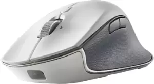 Image of Razer Pro Click mouse Right-hand RF Wireless + Bluetooth Optical...
