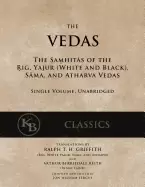 Image of vedas the samhitas of the rig yajur sama and atharva