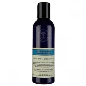 Image of Neals Yard Remedies Nurturing Rose Conditioner 200ml