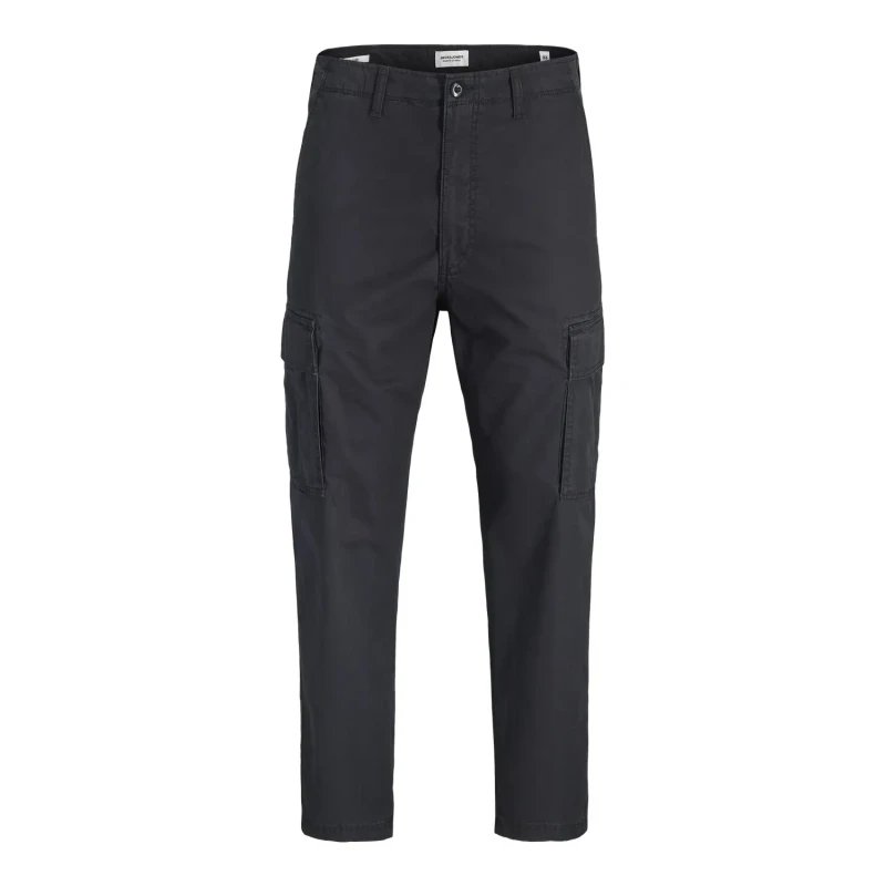 Image of jack & jones Cargo Trousers Jack & Jones Kane Frank Noir Male 32x34
