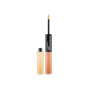 Image of MAC Studio Conceal and Correct Duo Rich Yellow Burnt