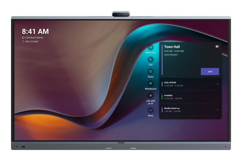 Image of Yealink MeetingBoard 75 Pro/MB75Pro-A02