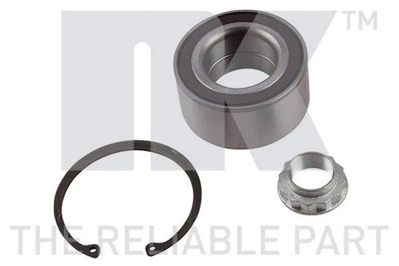 Image of NK Wheel bearing kit NK 761520