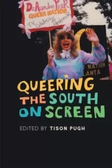 Image of Queering the South on Screen