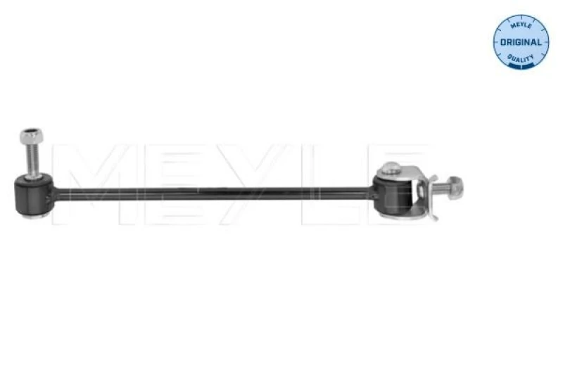 Image of Anti-roll bar link MEYLE 016 035 0056