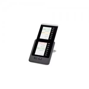 Image of Cisco CP-8800-A-KEM= IP add-on module 28 buttons Black