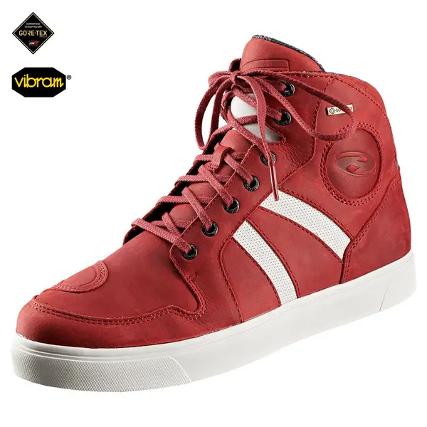 Image of Held Sirmione GTX Bordeaux 44