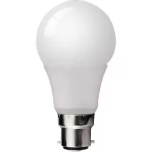 Kosnic 9W ReonLED BC/B22 GLS Warm White - RLGLS09B22-30-N