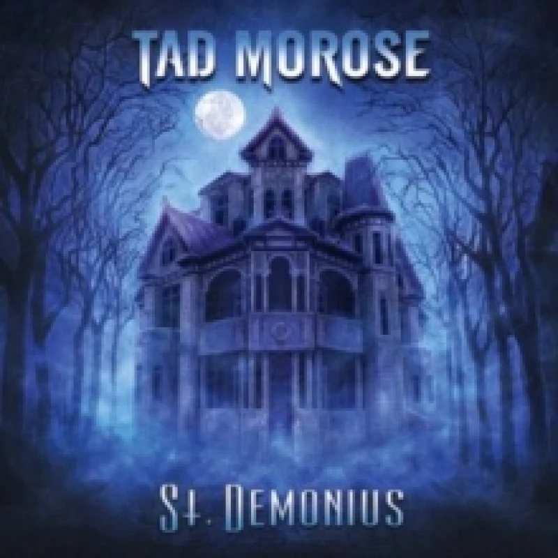 Image of St. Demonius Vinyl