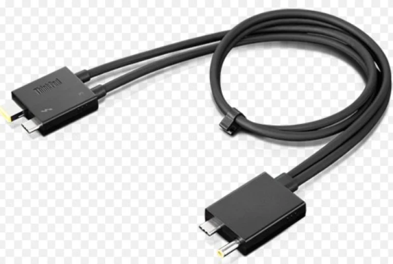 Image of Lenovo hunderol 3 pssive cle