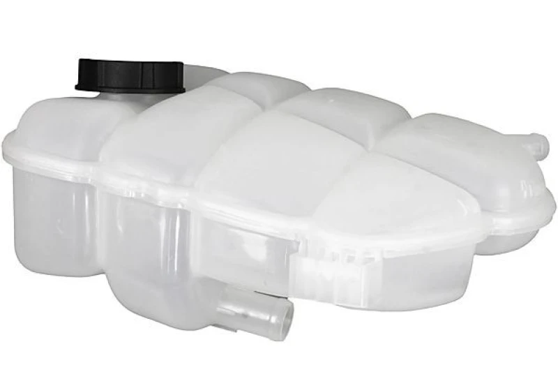 Image of Coolant expansion tank METZGER 2140325