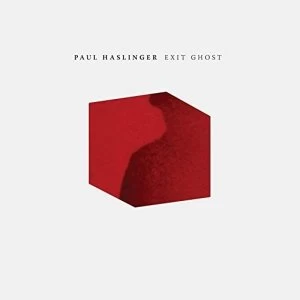 Image of Paul Haslinger ‎- Exit Ghost Vinyl