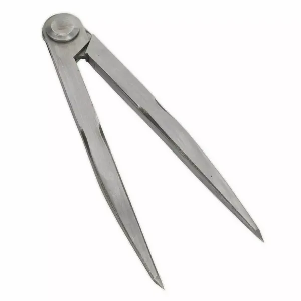 Image of Genuine SEALEY AK97101 Locking Divider 150mm