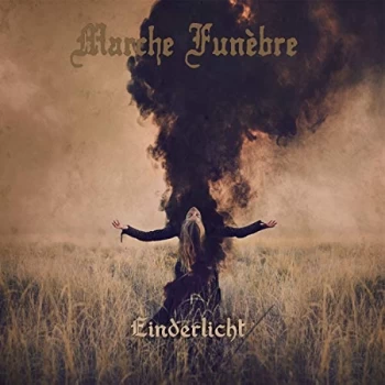 Image of Marche Funebre - Einderlicht CD