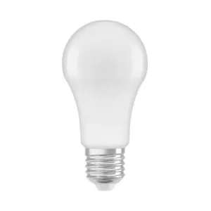 image of Osram 100W E27 ES LED Frosted Classic Bulb - Cool White