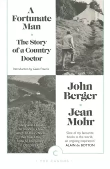 Image of A Fortunate Man : The Story of a Country Doctor