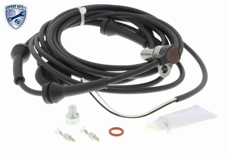 Image of ABS sensor VEMO V48-72-0026