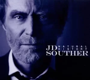 Image of Natural History by JD Souther CD Album