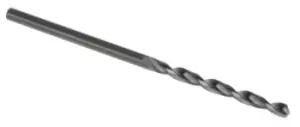 image of Dormer Solid Carbide Twist Drill Bit, 2mm x 49 mm