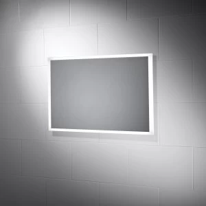 Image of Monaco Dimmable LED Mirror 500mm