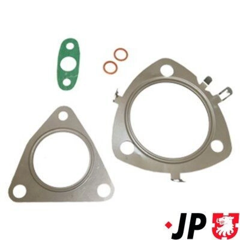 Image of JP GROUP Mounting Kit, charger JP GROUP 1517751810