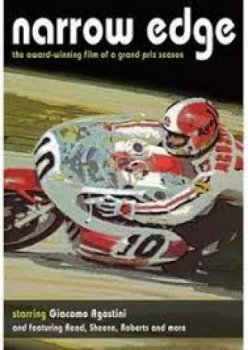 Image of Narrow Edge DVD