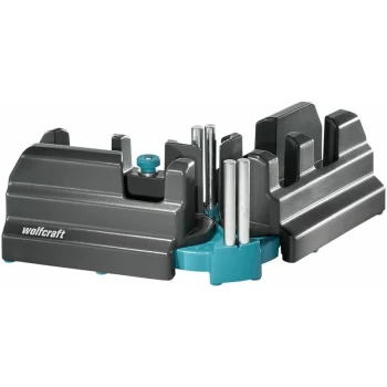 Image of Bevel Mitre Box 6948000 - Wolfcraft