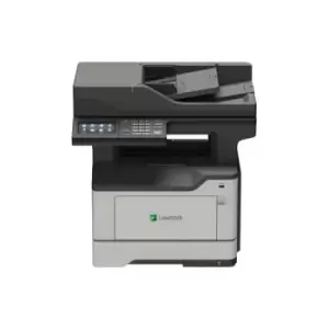 image of Lexmark MX521de Laser 44 ppm 1200 x 1200 DPI A4