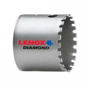 image of Lenox Diamond Hole Saw 29mm