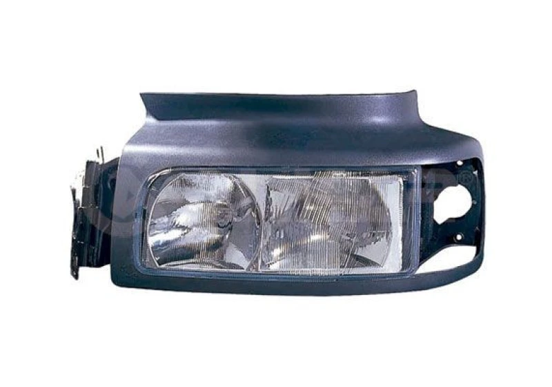 Image of ALKAR Headlight ALKAR 9841016