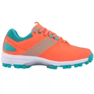 Image of Grays Flash Womens Hockey Shoes - Green