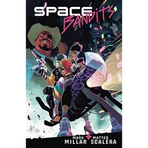Image of Space Bandits