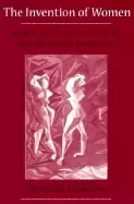 Image of invention of women making an african sense of western gender discourses
