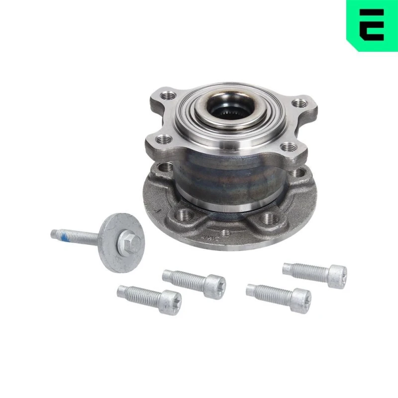 Image of Wheel bearing kit OPTIMAL 892792