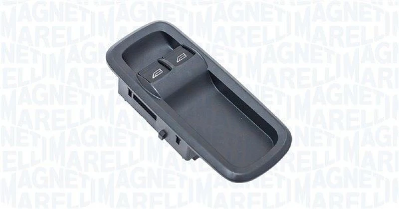 Image of MAGNETI MARELLI Window switch MAGNETI MARELLI 000051109010
