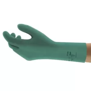 image of 37-300 SIZE 10,0 Chemical Protection Gloves