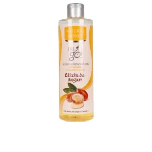 ELIXIR DE ARGAN OIL & GO aceite corporal 300ml