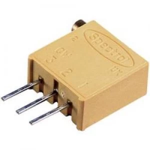 Vishay 64 X 250K Precision Spindle Trimming Potentiometer