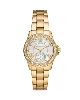Image of Michael Kors Everest Watch, 33mm
