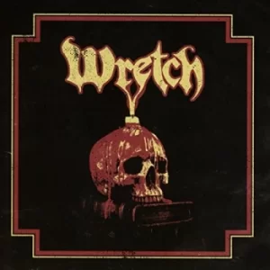 Image of Wretch by Wretch CD Album