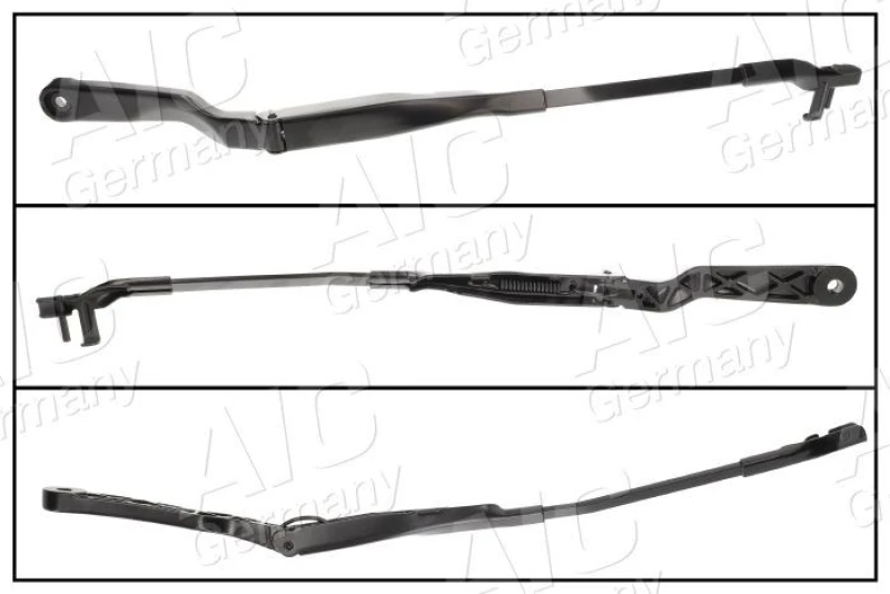 Image of Windscreen wiper arm AIC 53171