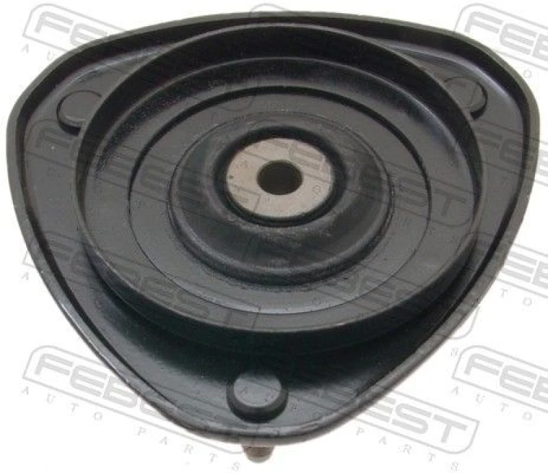 Image of Top strut mount FEBEST HSS-HRV