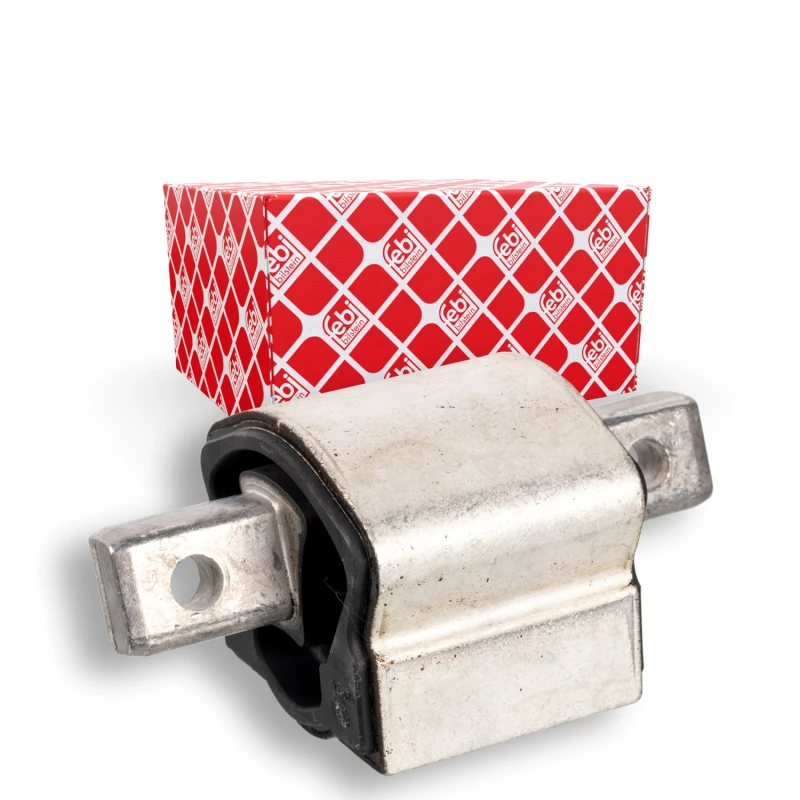 Image of Engine mount FEBI BILSTEIN 108133