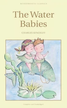 Image of The Water Babies by Charles Kingsley Paperback